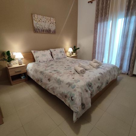 Kritharia Guesthouse Volos Exterior foto