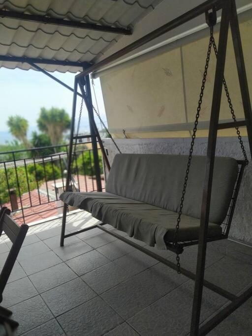 Kritharia Guesthouse Volos Exterior foto