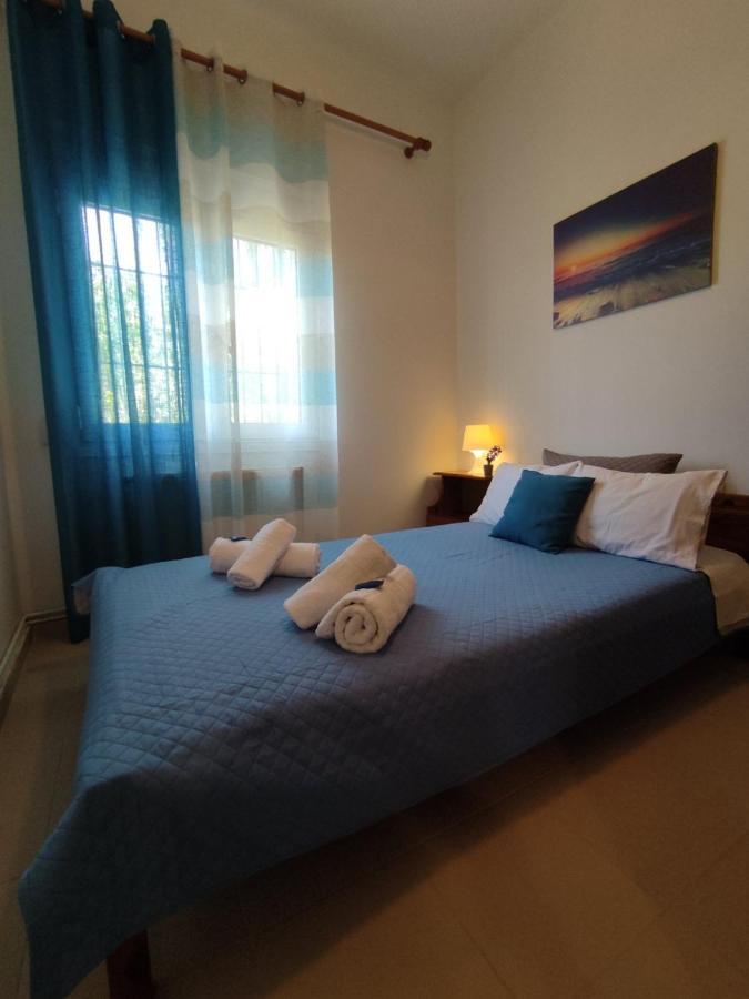 Kritharia Guesthouse Volos Exterior foto